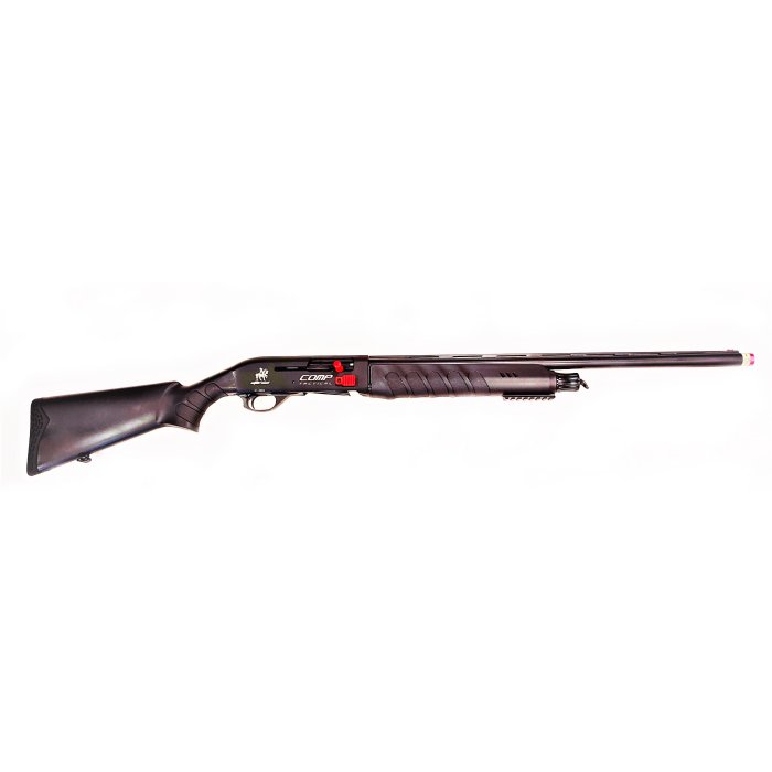 Strzelba Eternal Competition 24" II Black